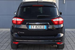 FORD C-Max usata 38