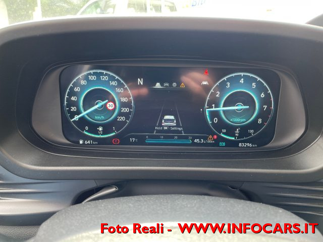 HYUNDAI Bayon usata, con Servosterzo