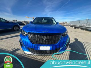 PEUGEOT 2008 usata, con Cerchi in lega