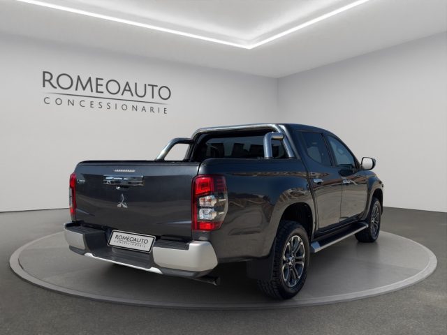 MITSUBISHI L200 usata, con Cerchi in lega