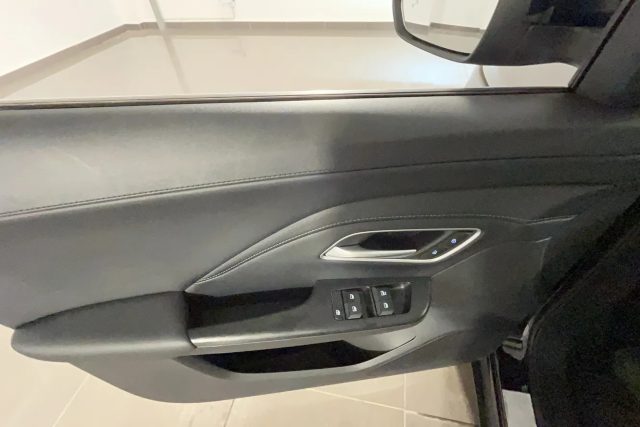 MG ZS usata, con Cerchi in lega