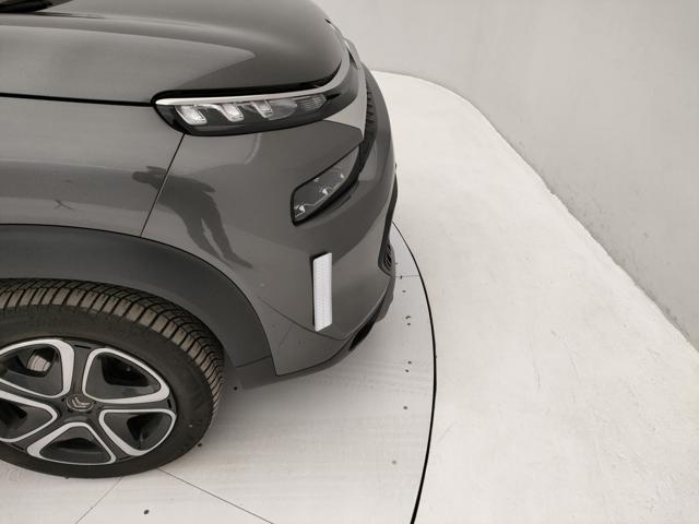 CITROEN C3 Aircross usata, con Frenata d