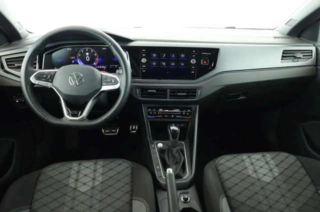 VOLKSWAGEN Polo usata, con Boardcomputer