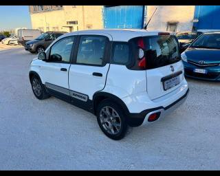 FIAT Panda usata, con Airbag Passeggero
