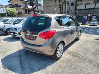 OPEL Meriva usata, con Antifurto