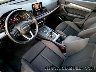AUDI Q5 usata, con Controllo trazione