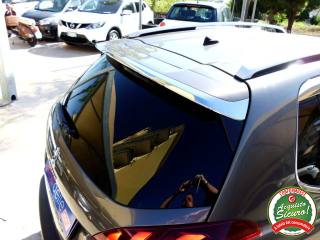 PEUGEOT 2008 usata, con Chiusura centralizzata senza chiave