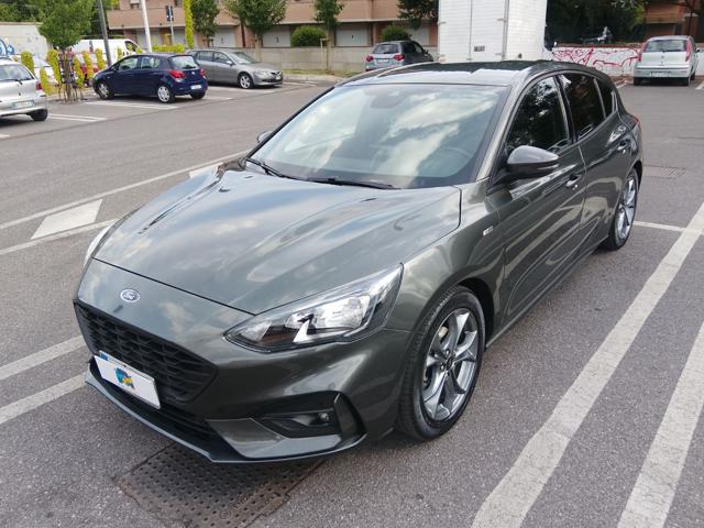 FORD Focus usata, con ABS