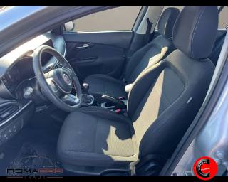 FIAT Tipo usata, con Airbag Passeggero
