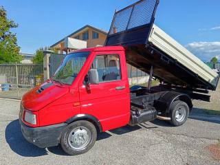 IVECO Daily usata 3