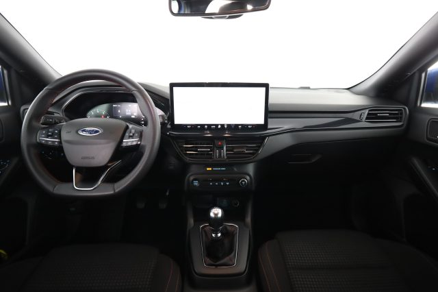 FORD Focus usata 4