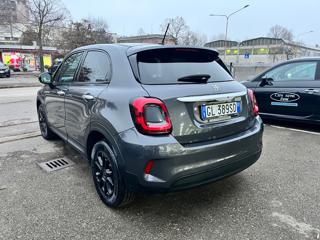 FIAT 500X usata, con Airbag Passeggero