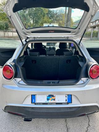 ALFA ROMEO MiTo usata, con Servosterzo