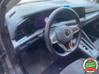 VOLKSWAGEN Golf usata, con Controllo trazione