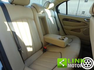 JAGUAR X-Type usata, con Cronologia tagliandi