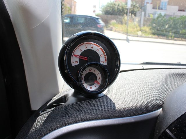 SMART ForTwo usata, con Luci diurne LED