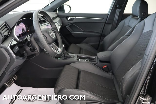 AUDI Q3 usata, con Antifurto