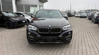 BMW X6 xDrive30d 249CV Extravagance **IVA ESPOSTA**