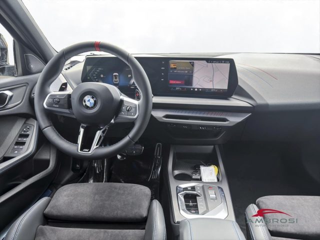 BMW M135 usata 14