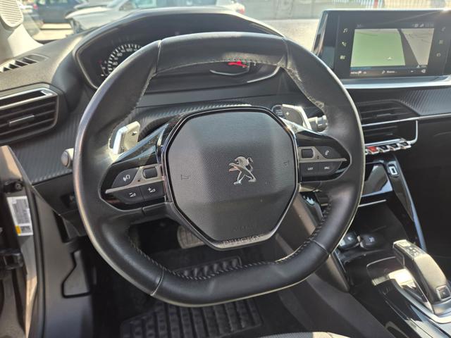 PEUGEOT 2008 usata 20