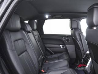 LAND ROVER Range Rover Sport usata 10