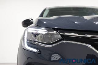 RENAULT Captur usata, con Cruise Control