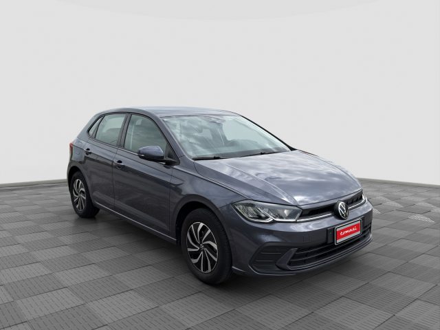 VOLKSWAGEN Polo usata 6