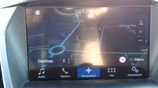 FORD C-Max usata 98