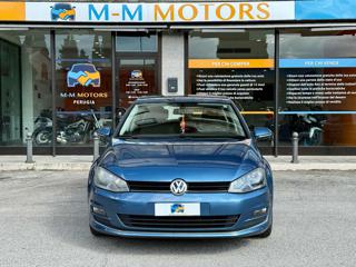 VOLKSWAGEN Golf usata, con Airbag