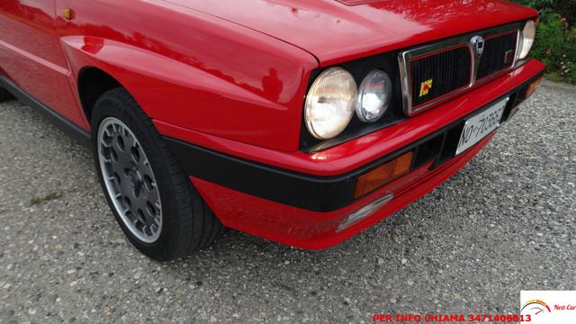 LANCIA Delta usata 16