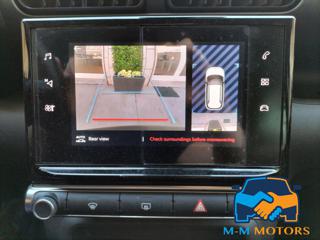 CITROEN C3 Aircross usata, con Portapacchi