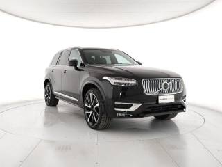 VOLVO XC90 usata, con Autoradio
