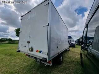 CITROEN Jumper usata, con Autoradio