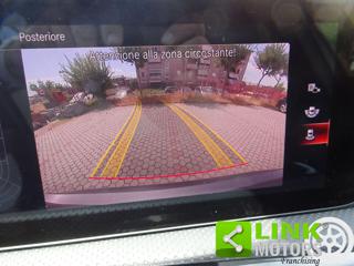 MERCEDES-BENZ A 200 usata, con Controllo trazione