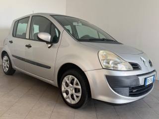 RENAULT Modus usata 2