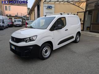 PEUGEOT Partner BlueHDi 130  PC 3posti Premium EURO 6dTEMP