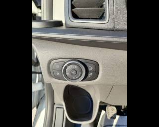FORD Transit Custom usata 14