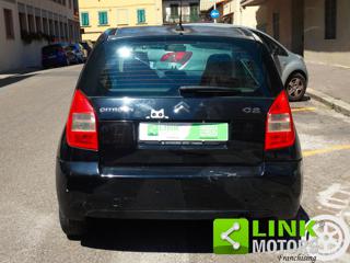 CITROEN C2 usata, con Alzacristalli elettrici