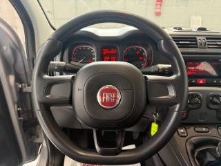 FIAT Panda usata 14