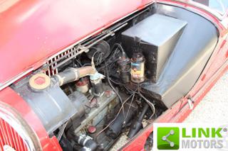 FIAT Balilla usata 28