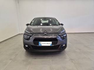 CITROEN C3 usata, con Airbag
