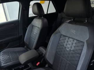 VOLKSWAGEN T-Roc usata, con Sensori di parcheggio posteriori