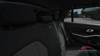 BMW 320 usata 12