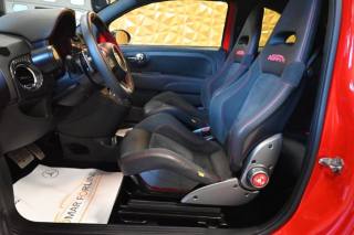ABARTH 695 usata 37