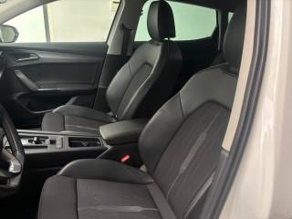 CUPRA Formentor usata, con Fari Xenon