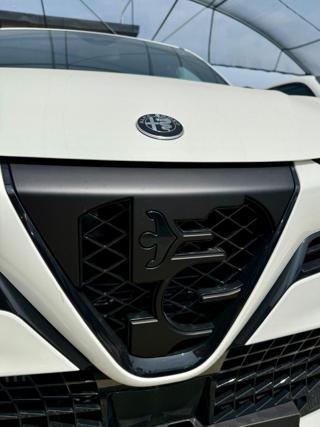 ALFA ROMEO Junior usata, con ESP