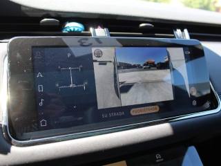 LAND ROVER Range Rover Evoque usata, con Autoradio digitale