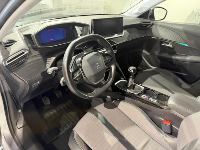 PEUGEOT 208 usata, con Climatizzatore