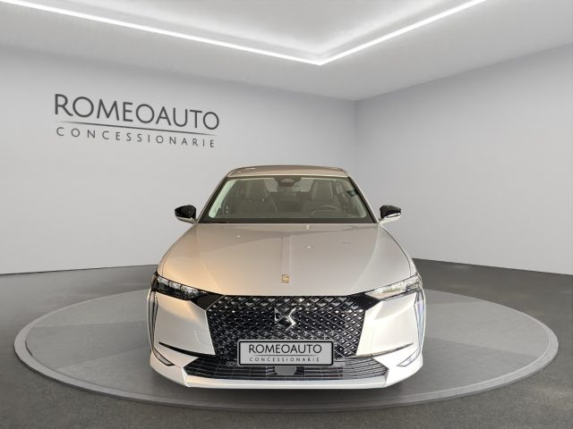 DS AUTOMOBILES DS 4 usata, con Controllo trazione