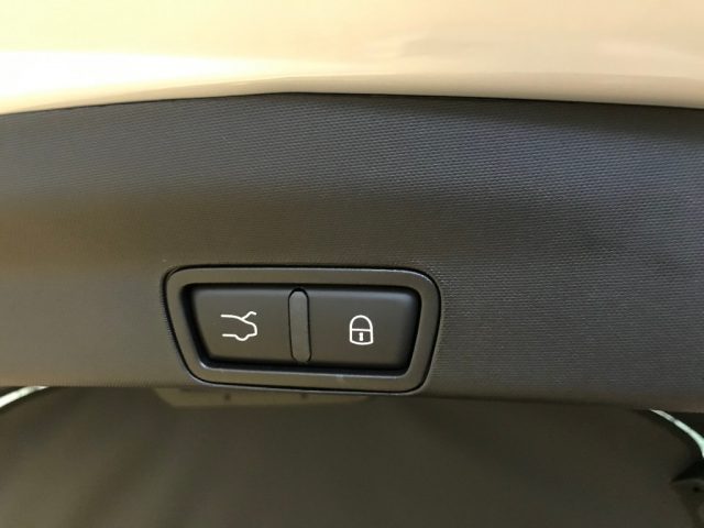 ALFA ROMEO Stelvio usata, con Immobilizzatore elettronico